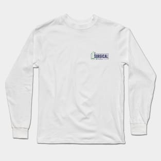 1SOSIDE2 Long Sleeve T-Shirt